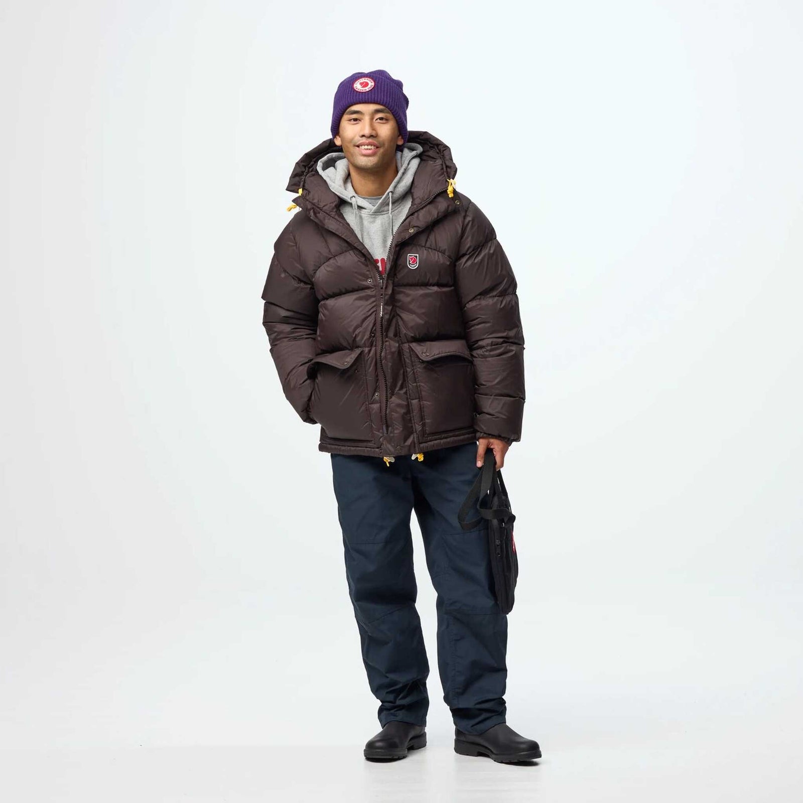 Veste Expedition Down Lite | Homme