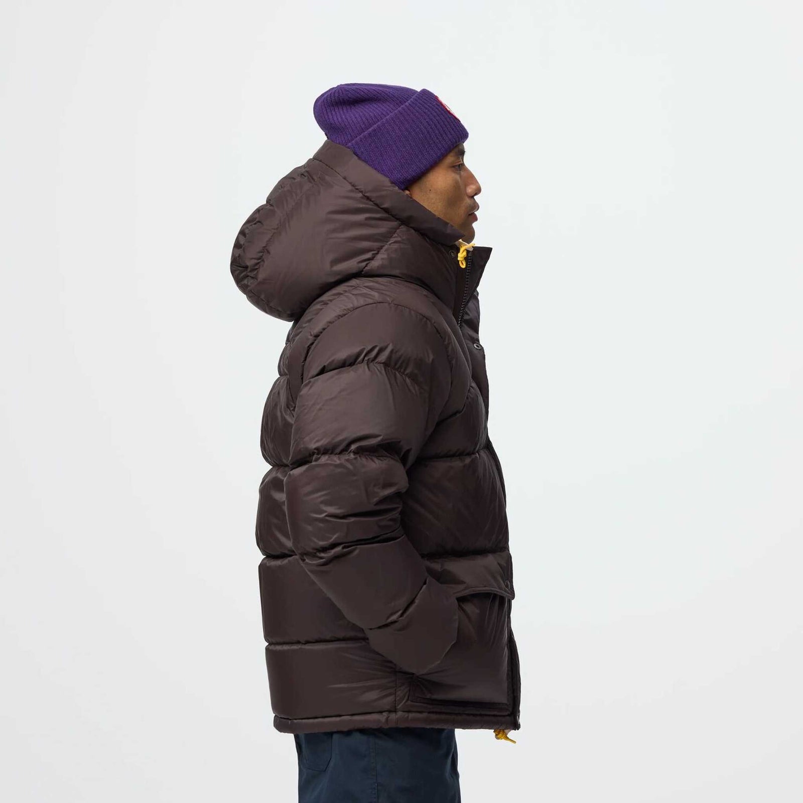Veste Expedition Down Lite | Homme