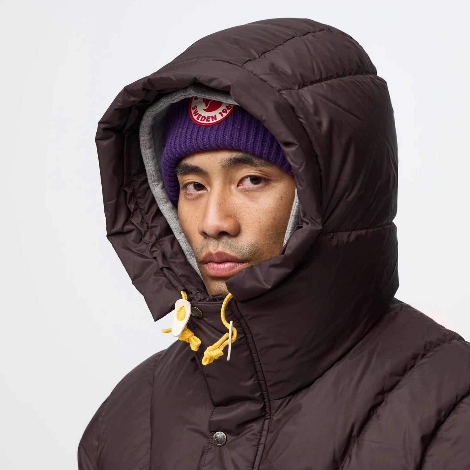 Veste Expedition Down Lite | Homme