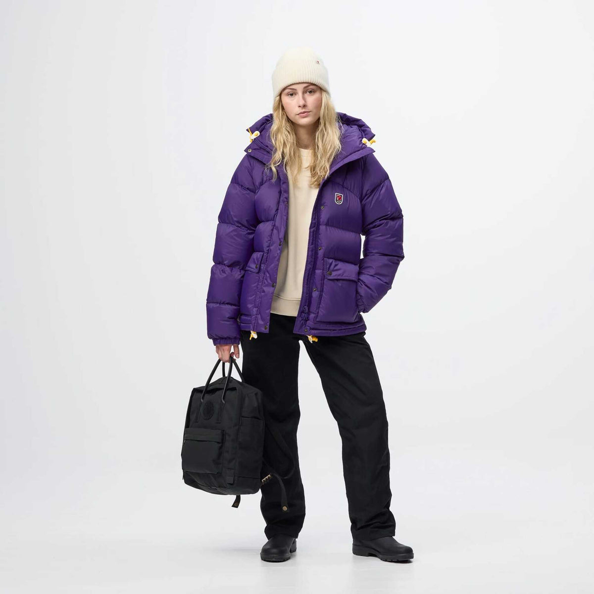 Veste Expedition Down Lite | Femmes