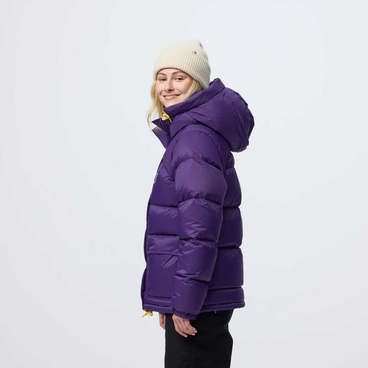 Veste Expedition Down Lite | Femmes