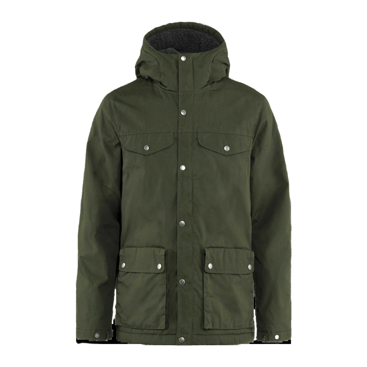 Veste d'hiver Greenland | Homme