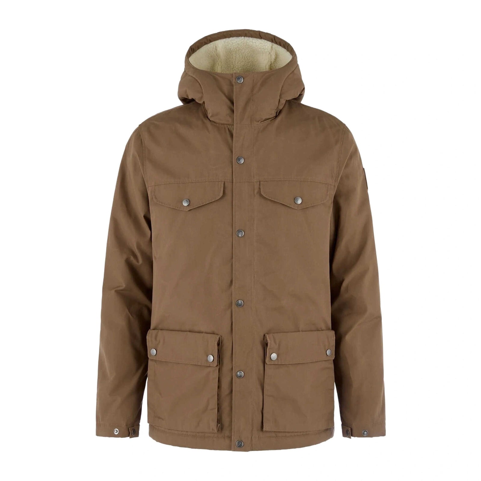 Veste d'hiver Greenland | Homme