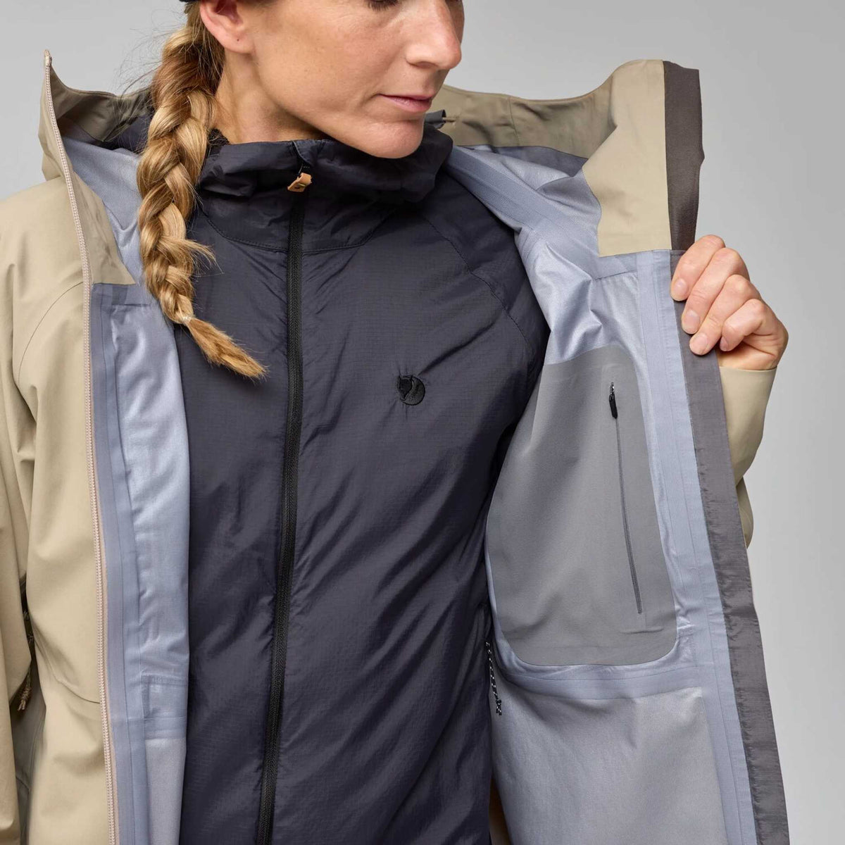 Veste Keb GTX | Femmes