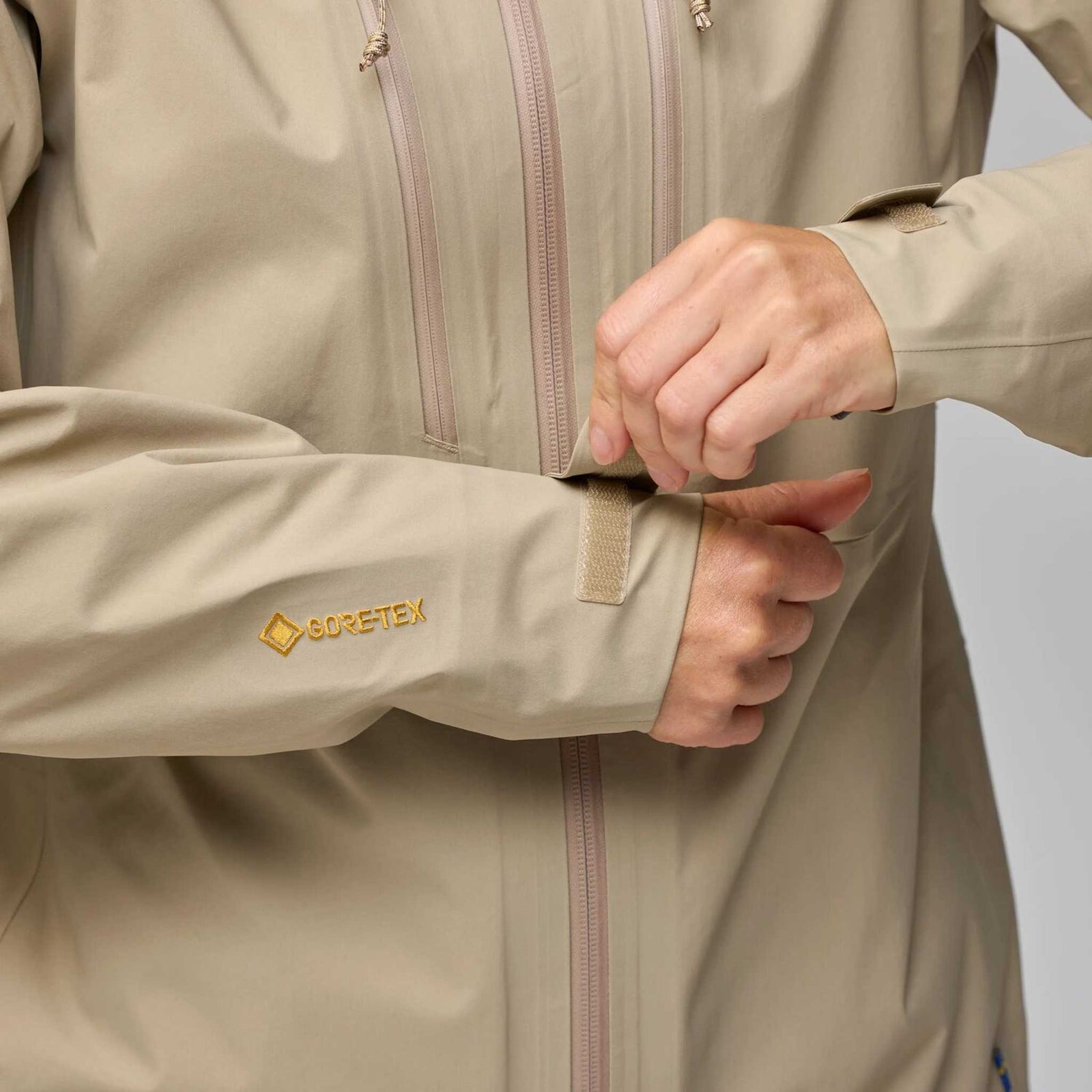 Veste Keb GTX | Femmes