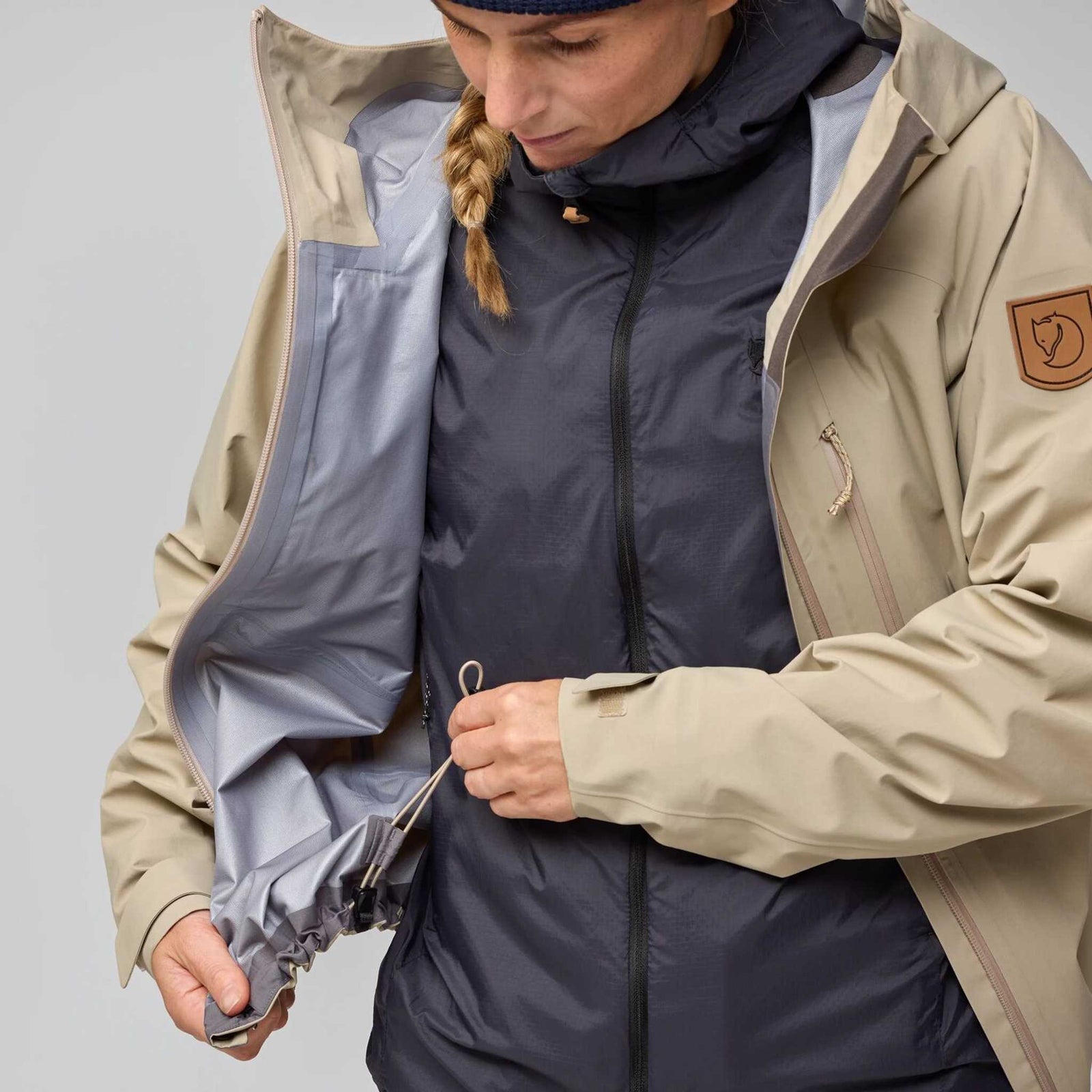 Veste Keb GTX | Femmes
