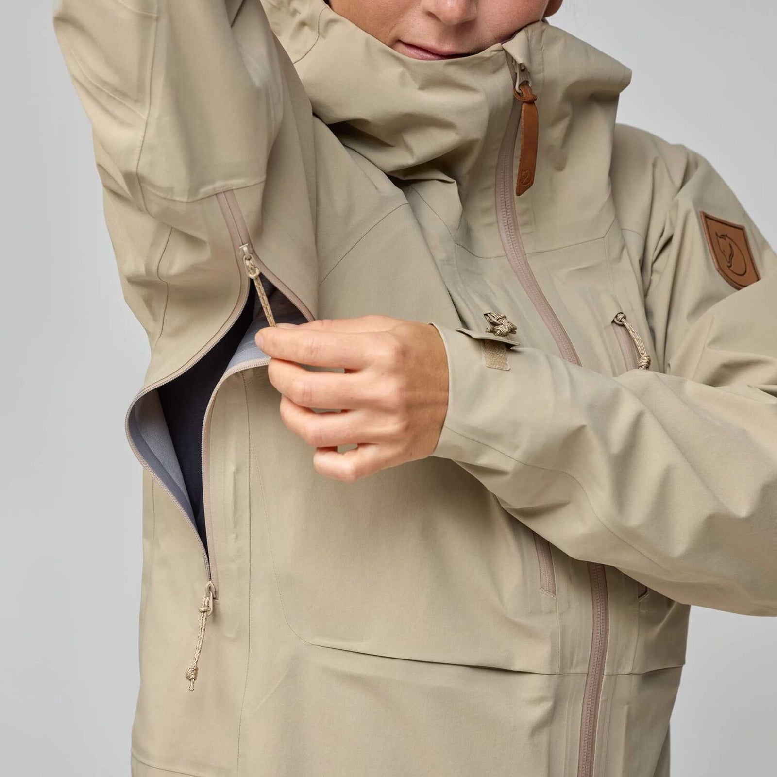 Veste Keb GTX | Femmes