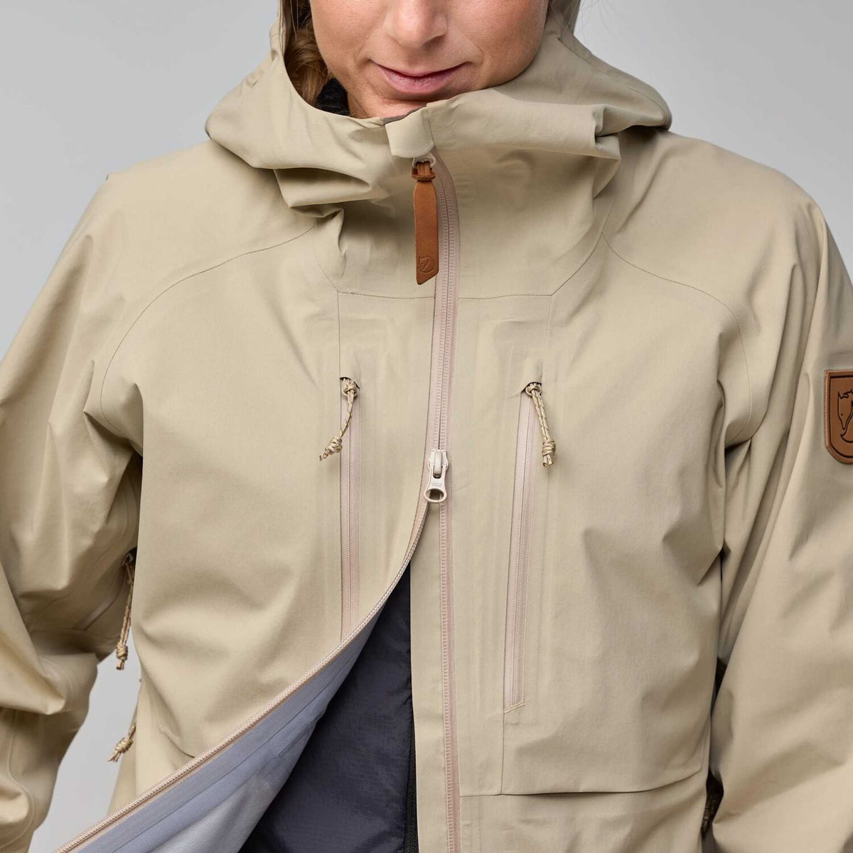 Veste Keb GTX | Femmes