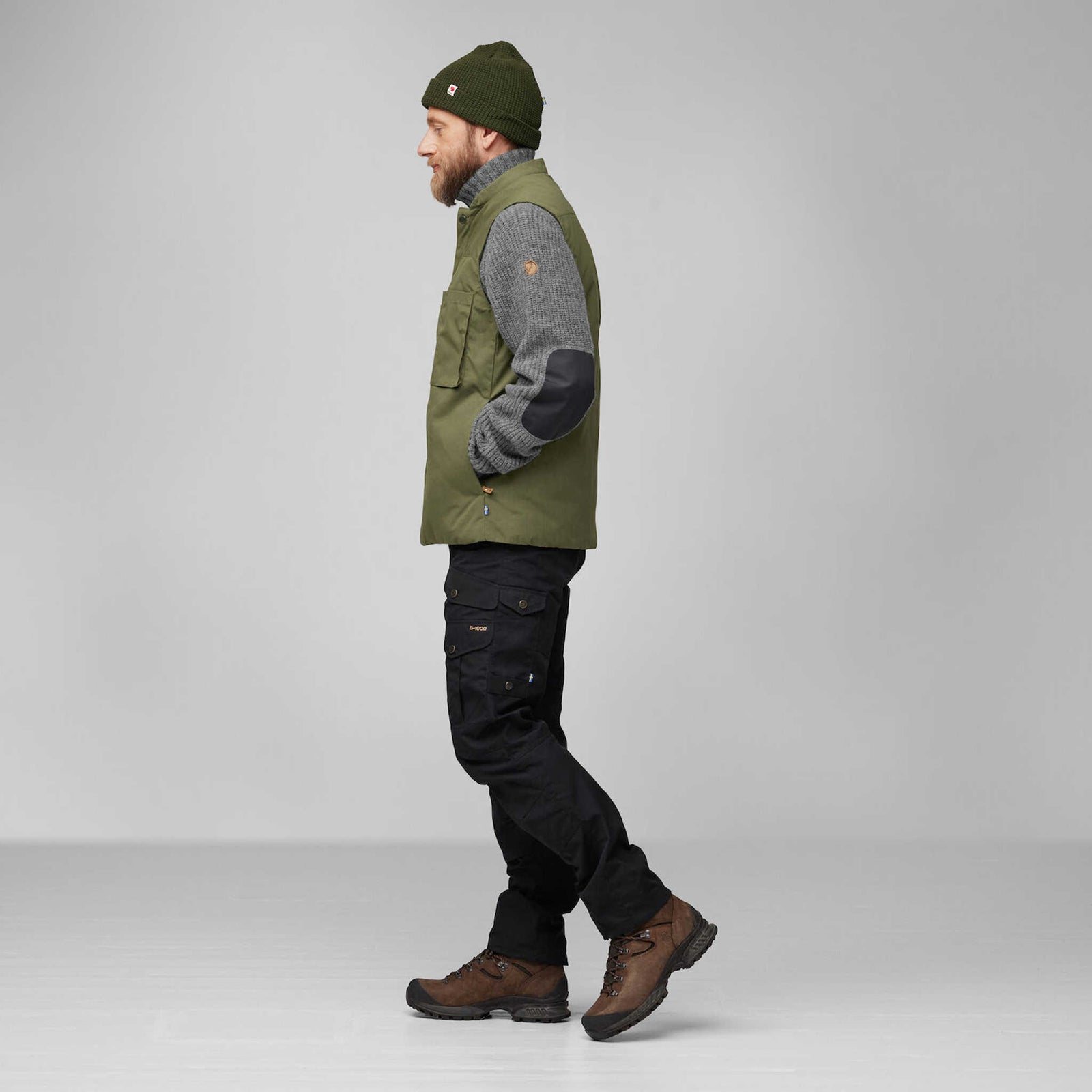 Gilet matelassé Singi | Homme
