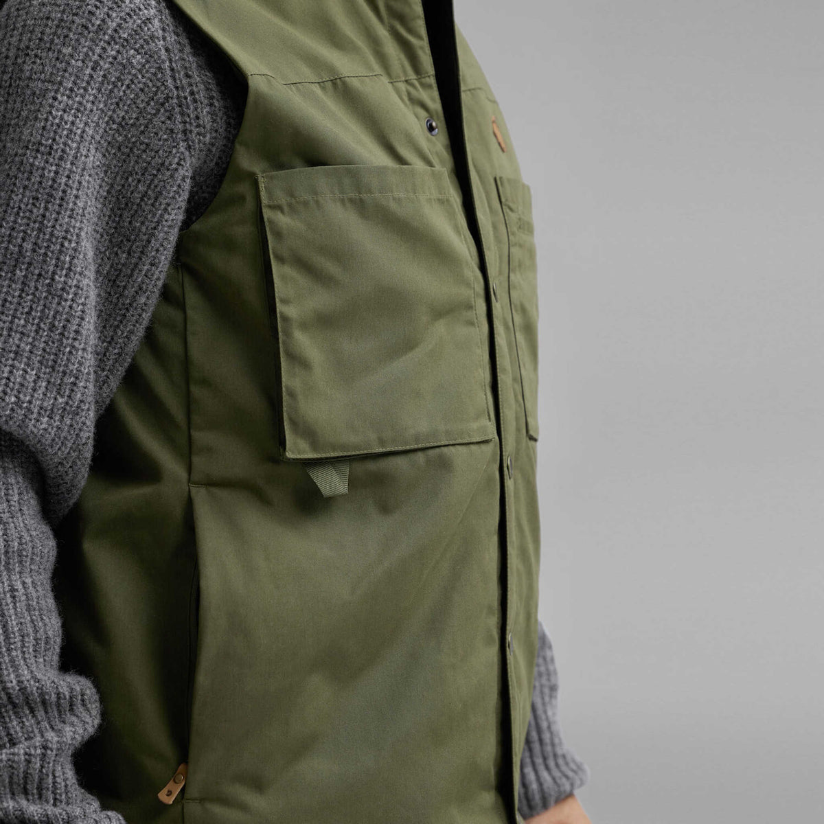 Gilet matelassé Singi | Homme
