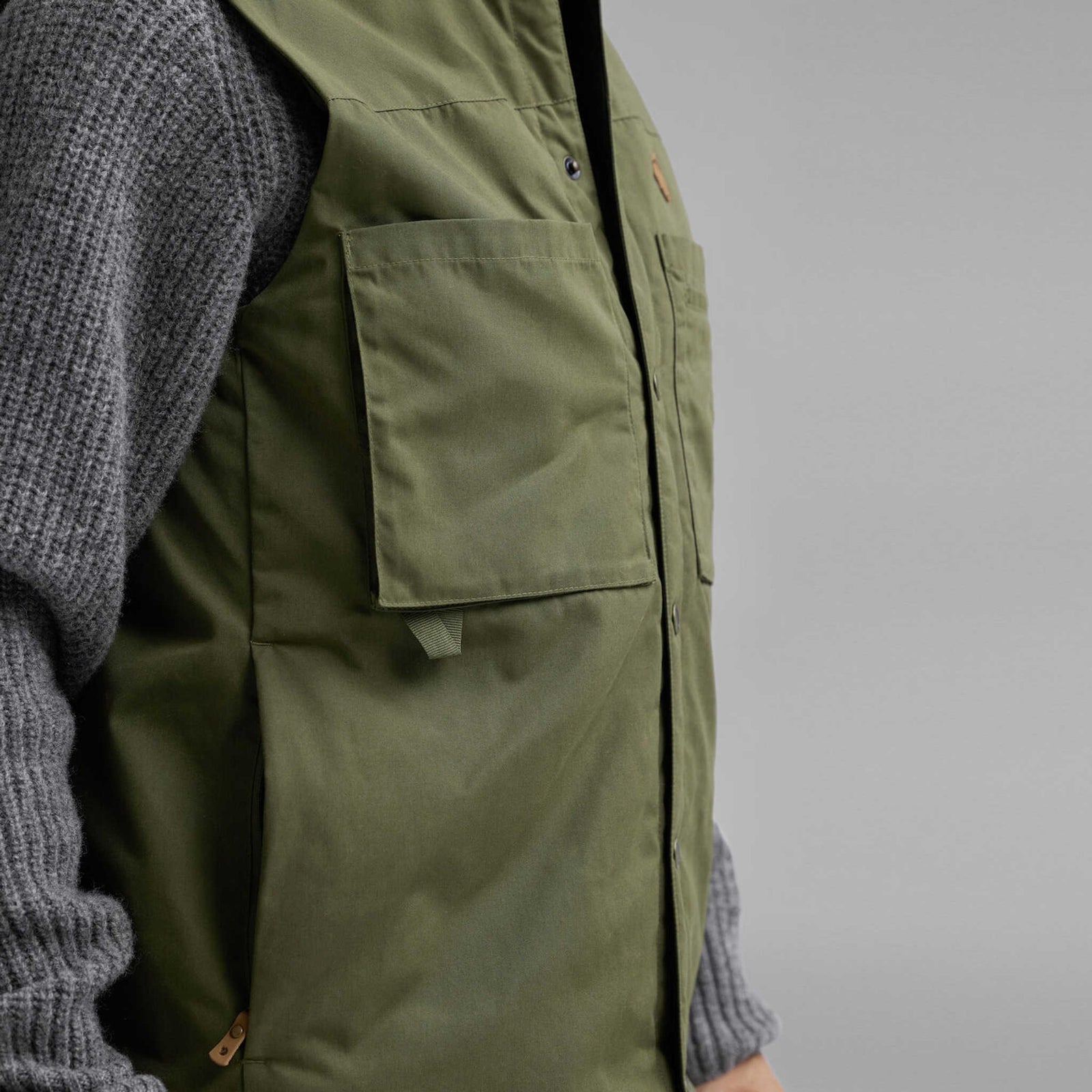 Gilet matelassé Singi | Homme