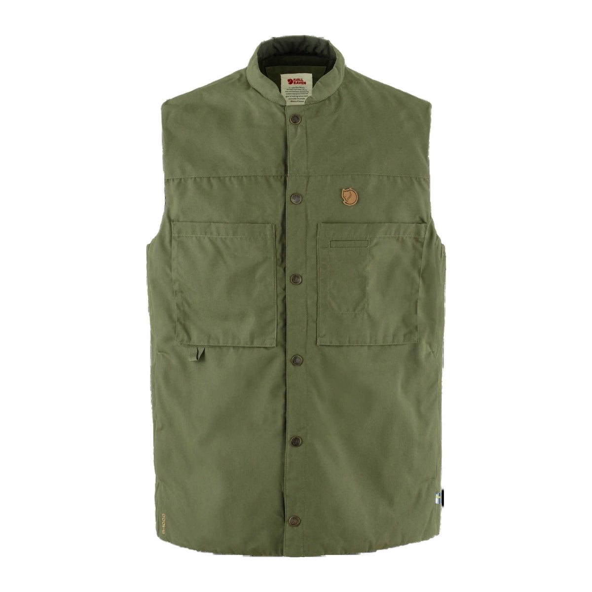Gilet matelassé Singi | Homme