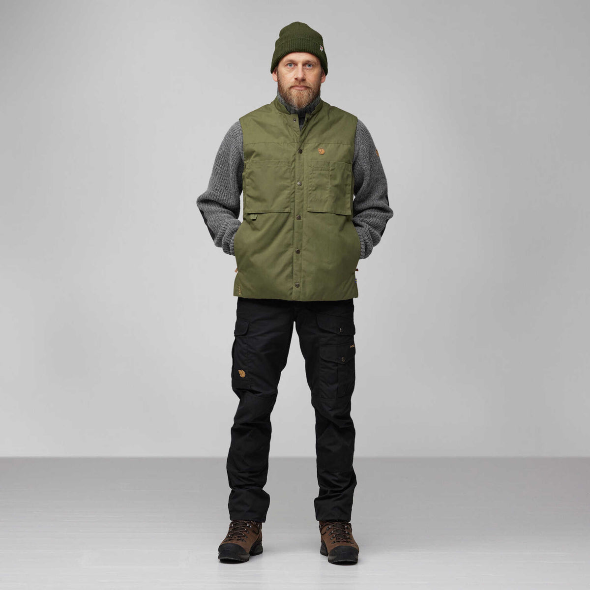 Gilet matelassé Singi | Homme