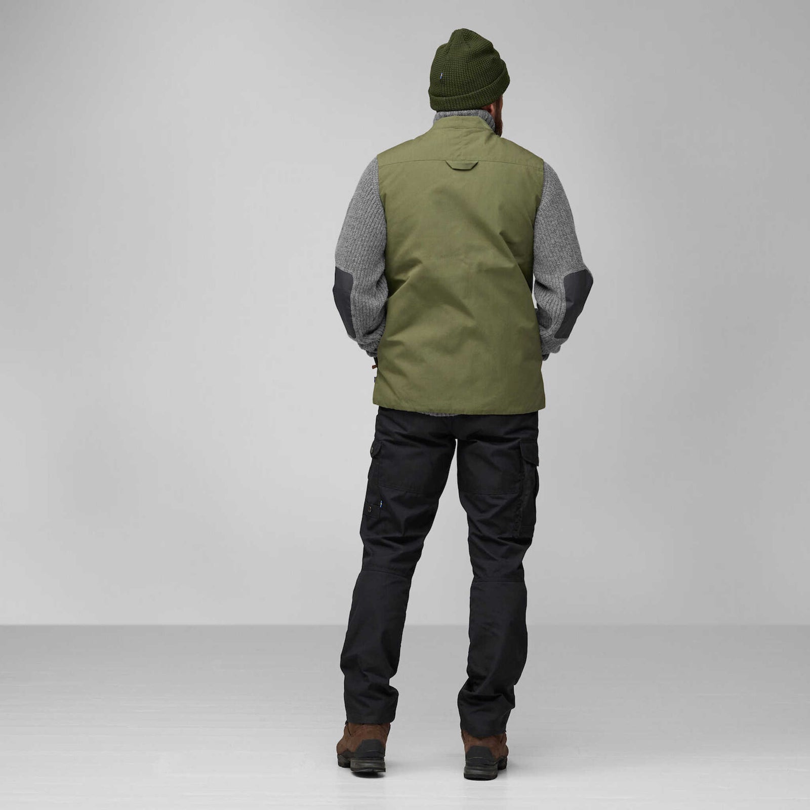 Gilet matelassé Singi | Homme
