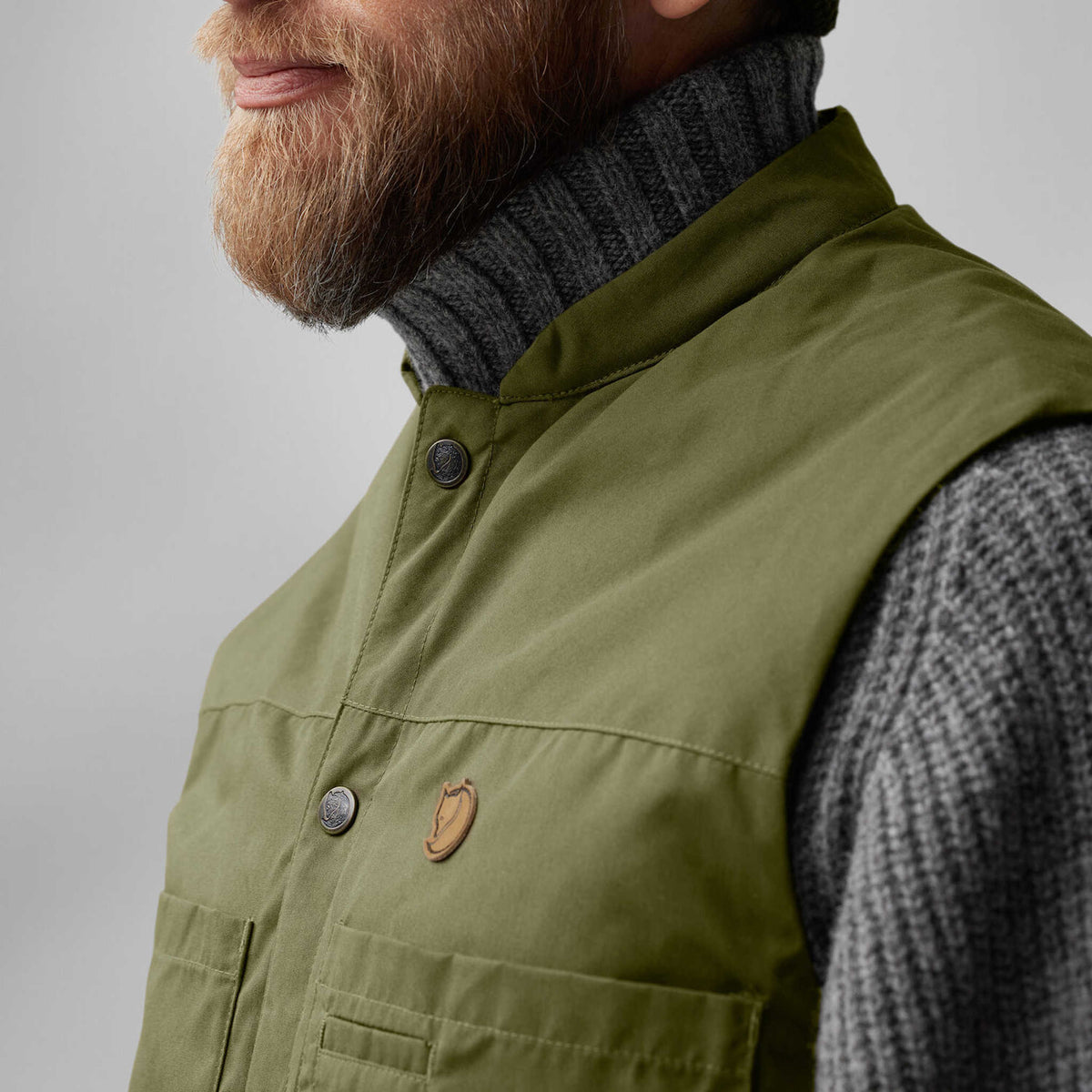 Gilet matelassé Singi | Homme