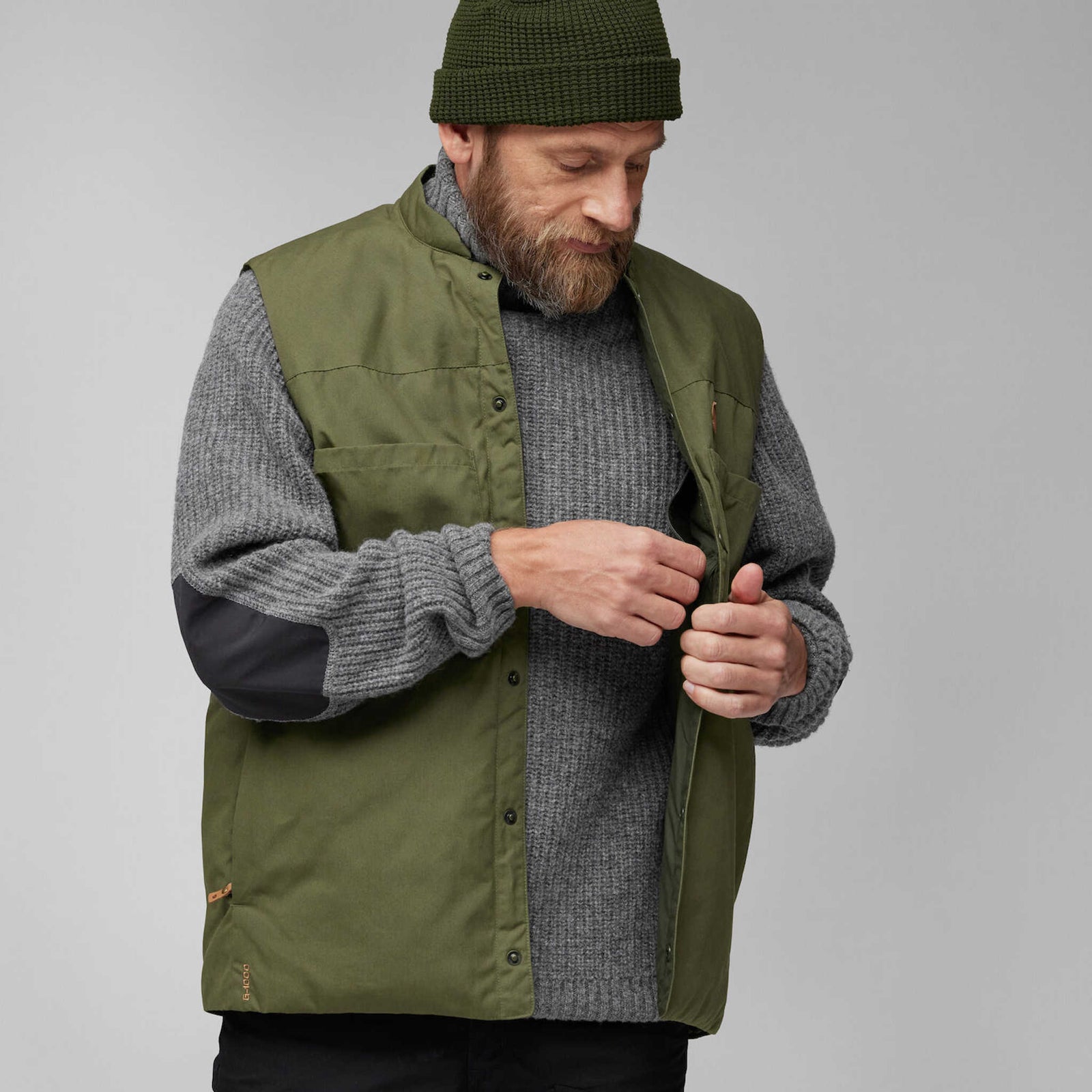 Gilet matelassé Singi | Homme
