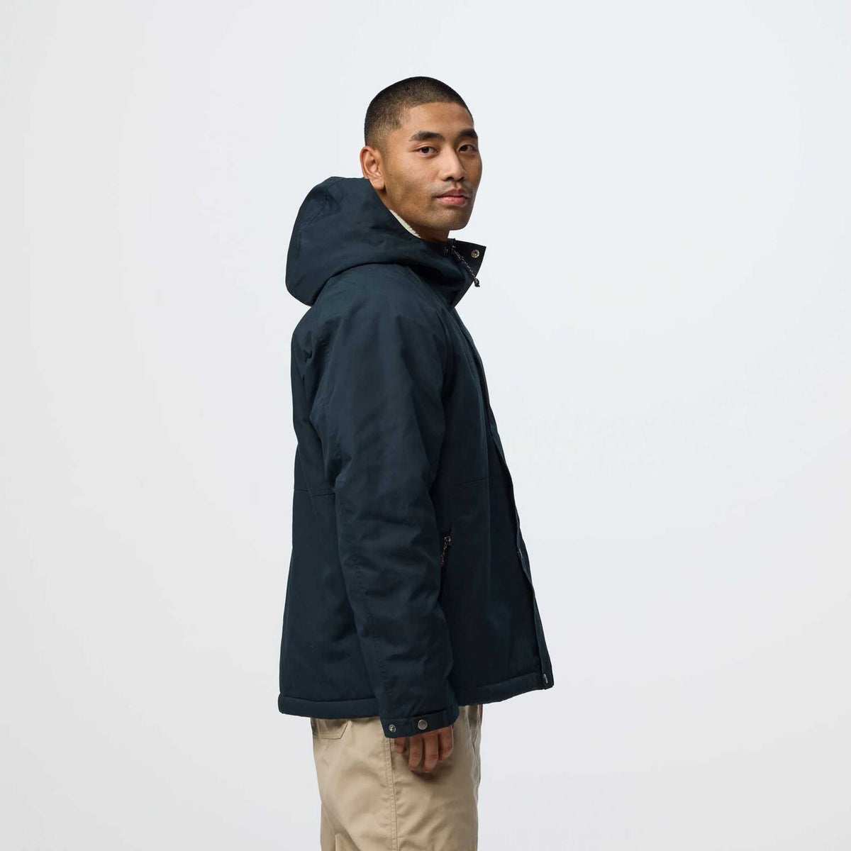 Veste polaire Vardag G-1000 | Homme