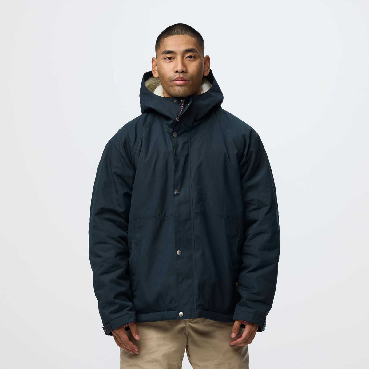 Veste polaire Vardag G-1000 | Homme