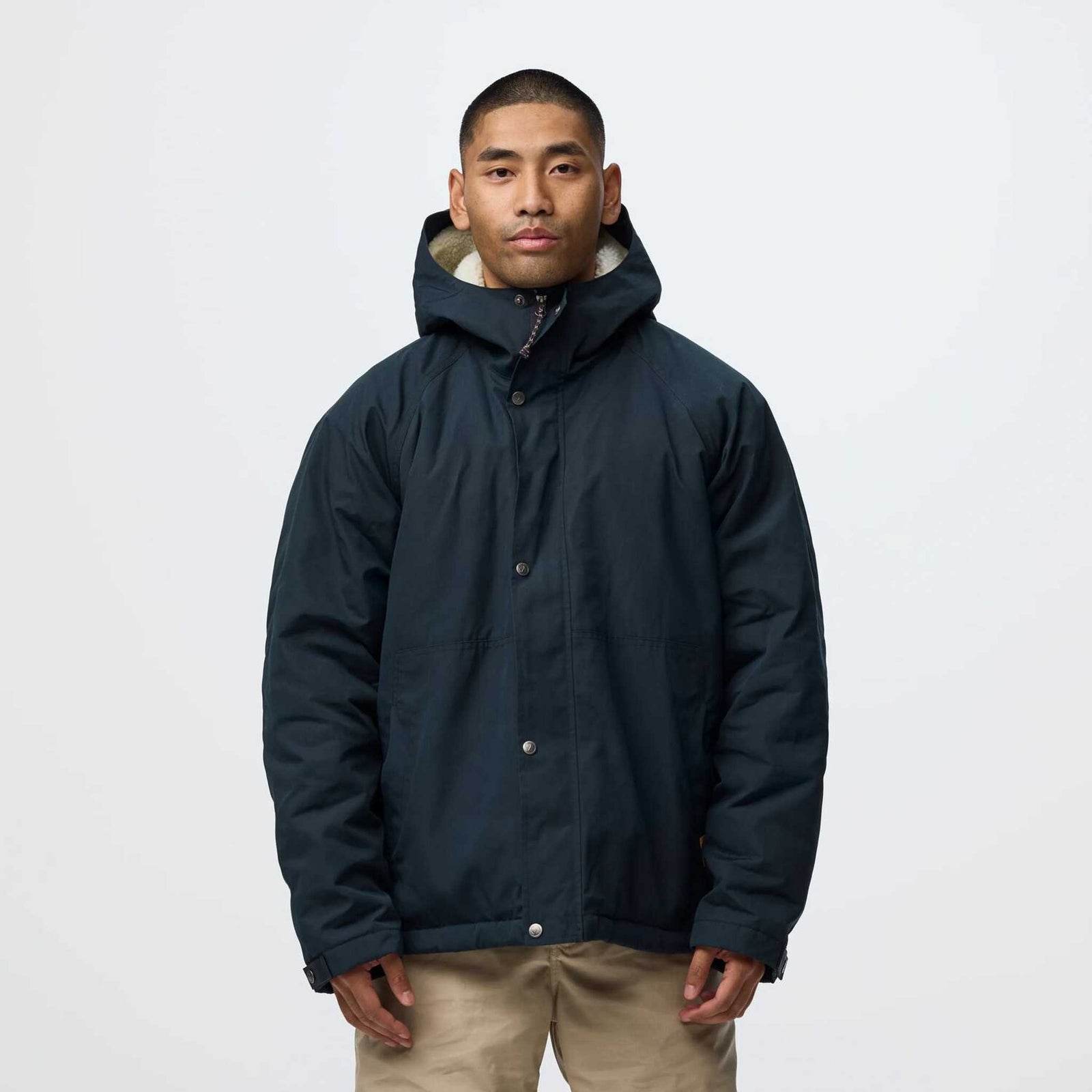 Veste polaire Vardag G-1000 | Homme