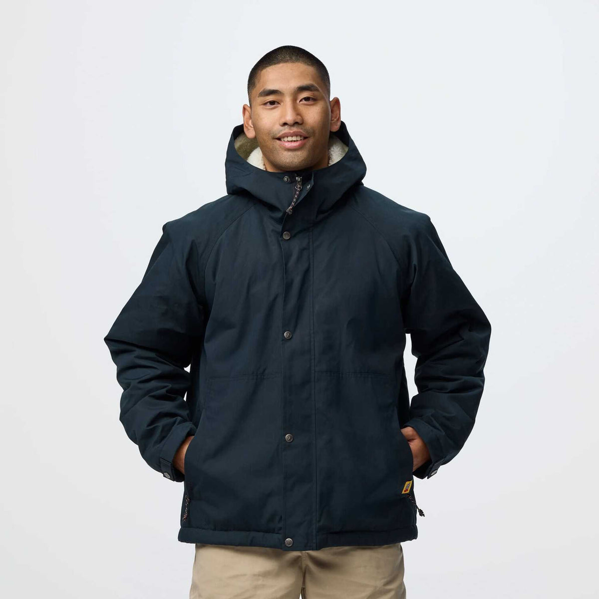 Veste polaire Vardag G-1000 | Homme