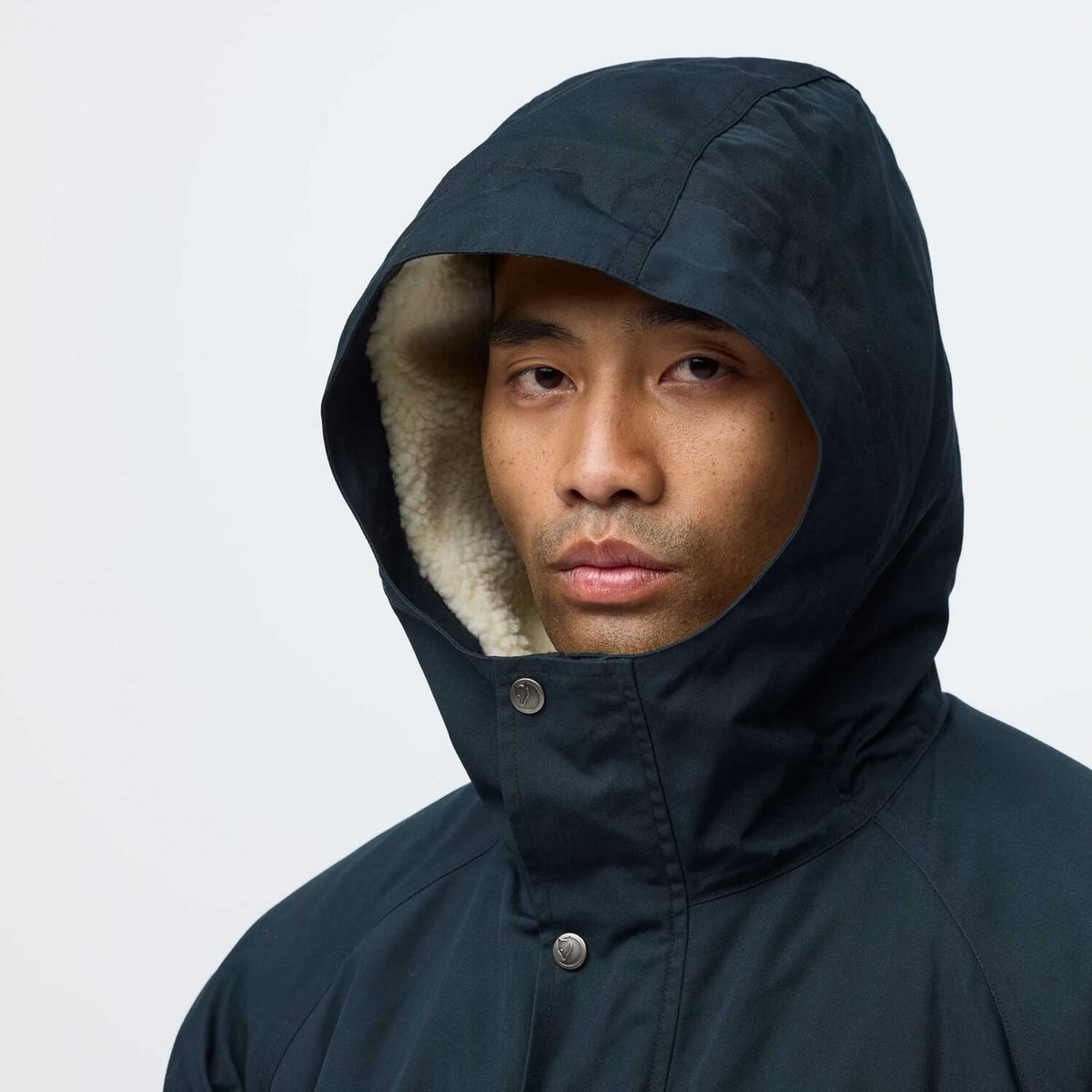 Veste polaire Vardag G-1000 | Homme