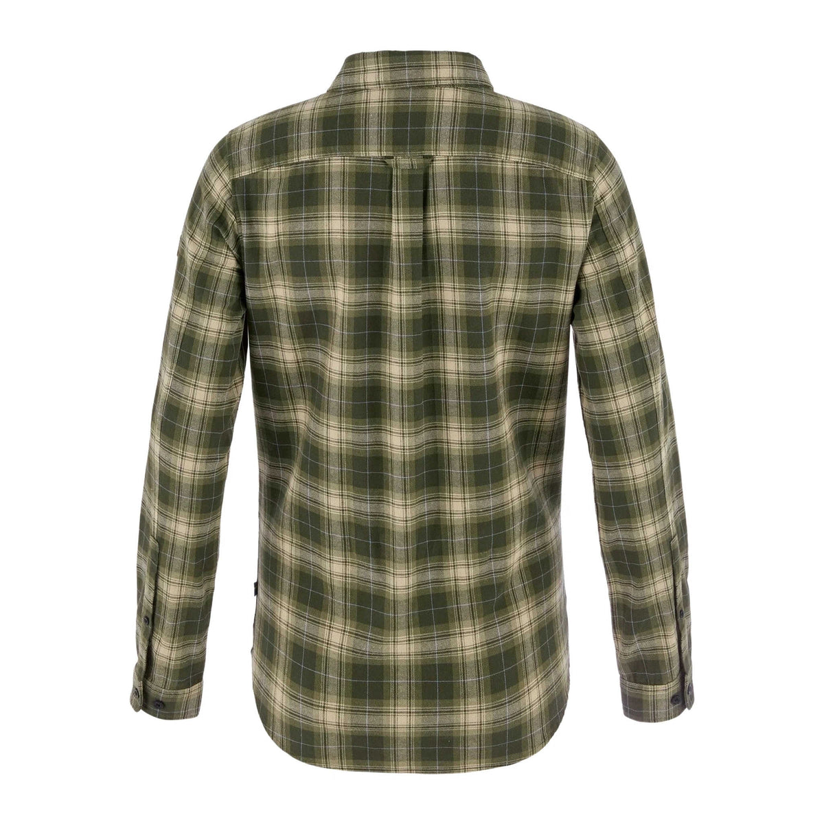 Chemise en flanelle Övik Classic | Femmes