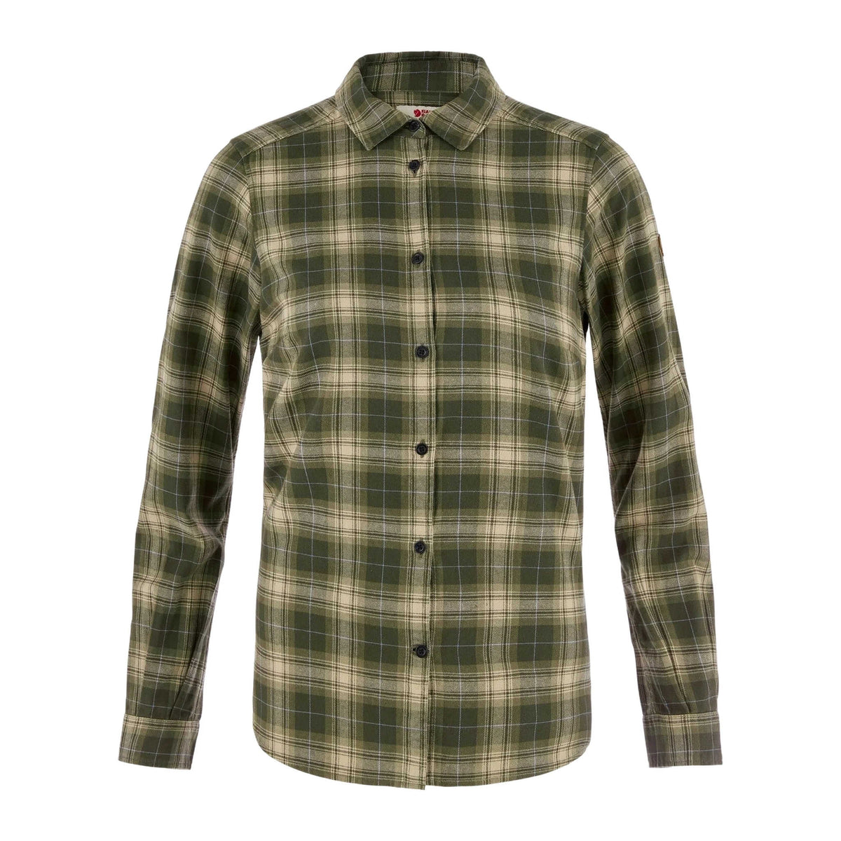 Chemise en flanelle Övik Classic | Femmes