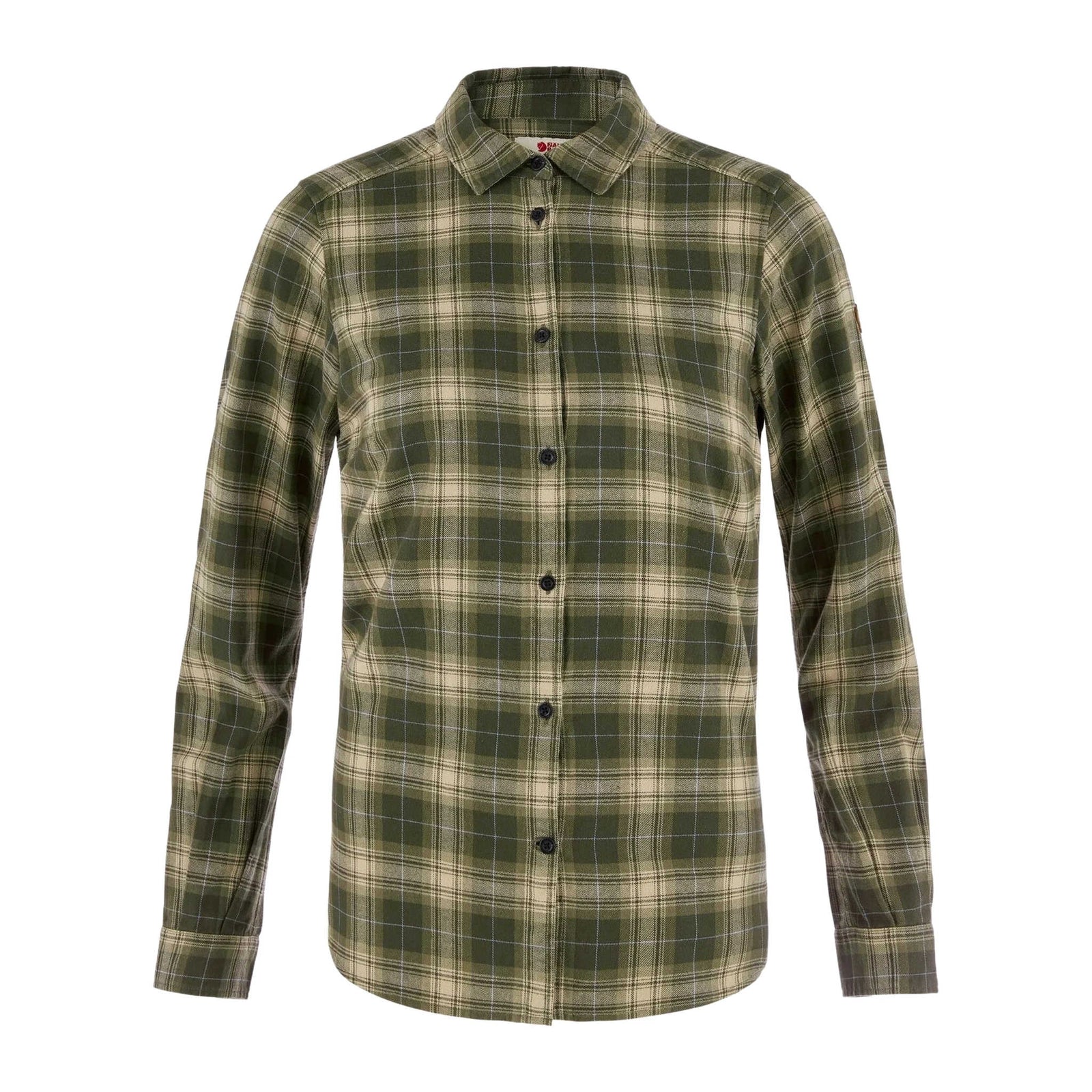 Chemise en flanelle Övik Classic | Femmes