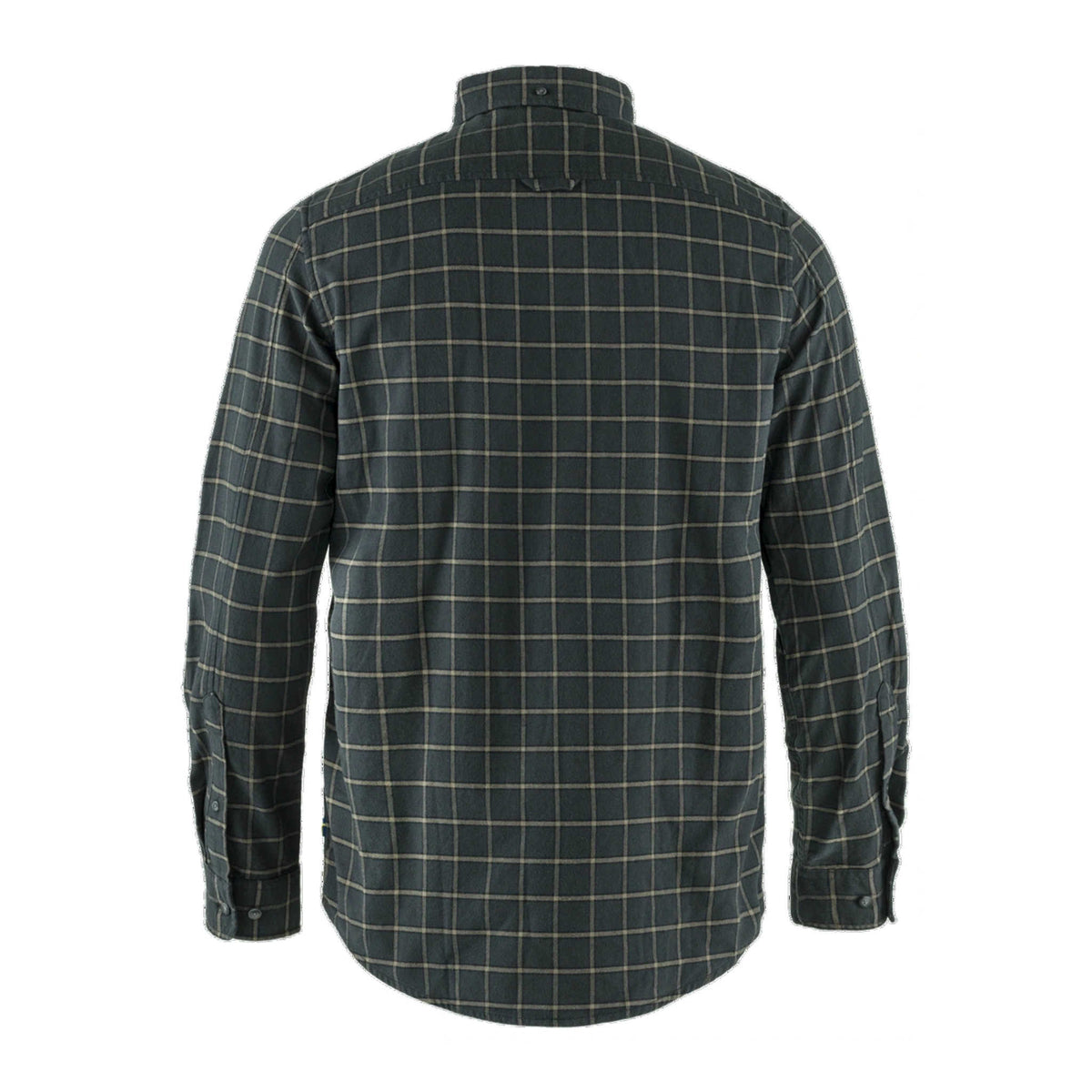 Chemise en flanelle Övik | Homme