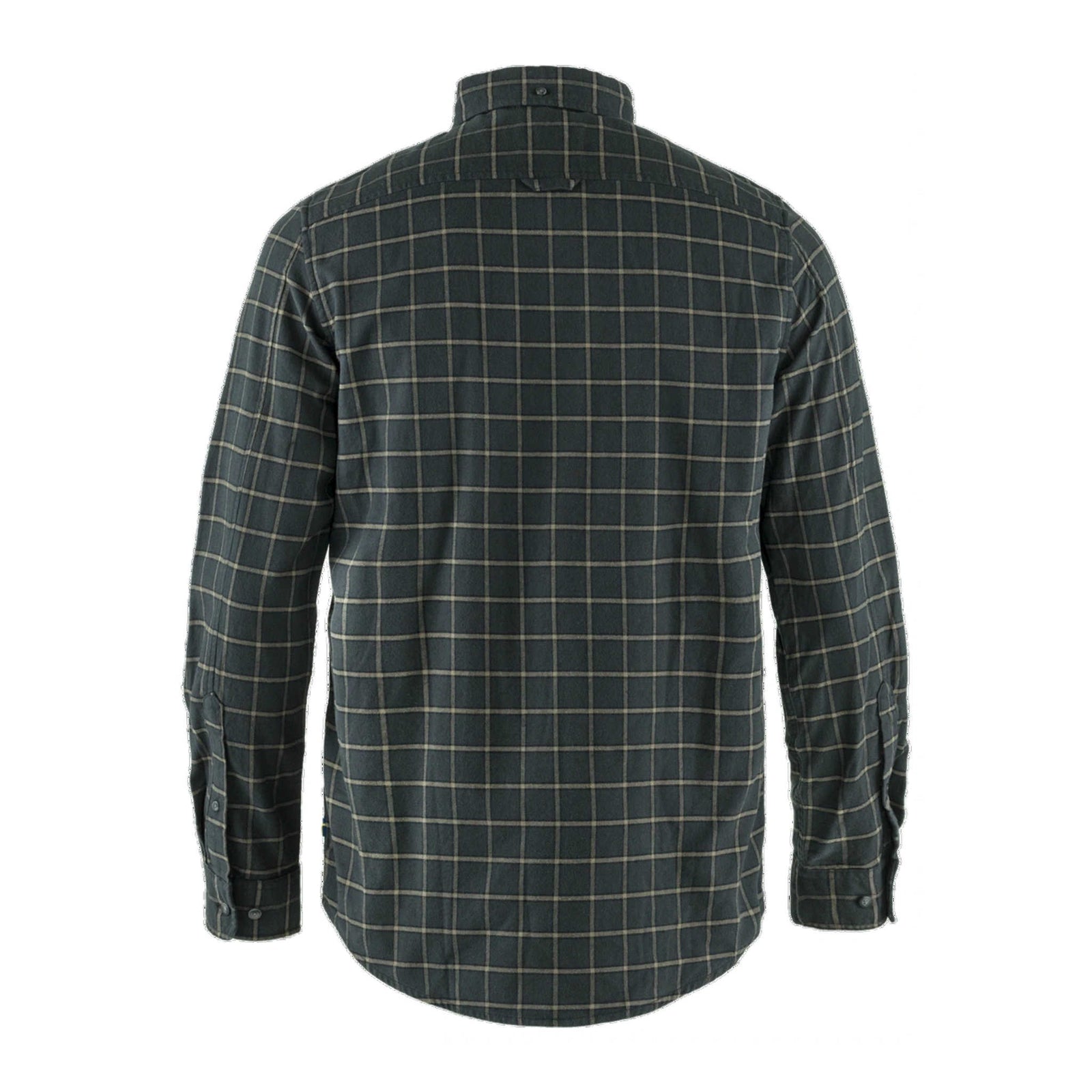 Chemise en flanelle Övik | Homme