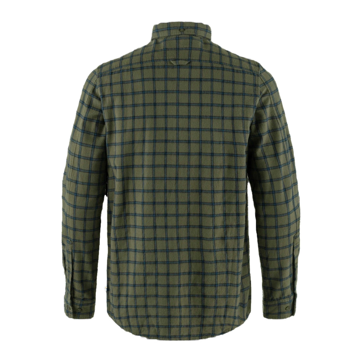 Chemise en flanelle Övik | Homme