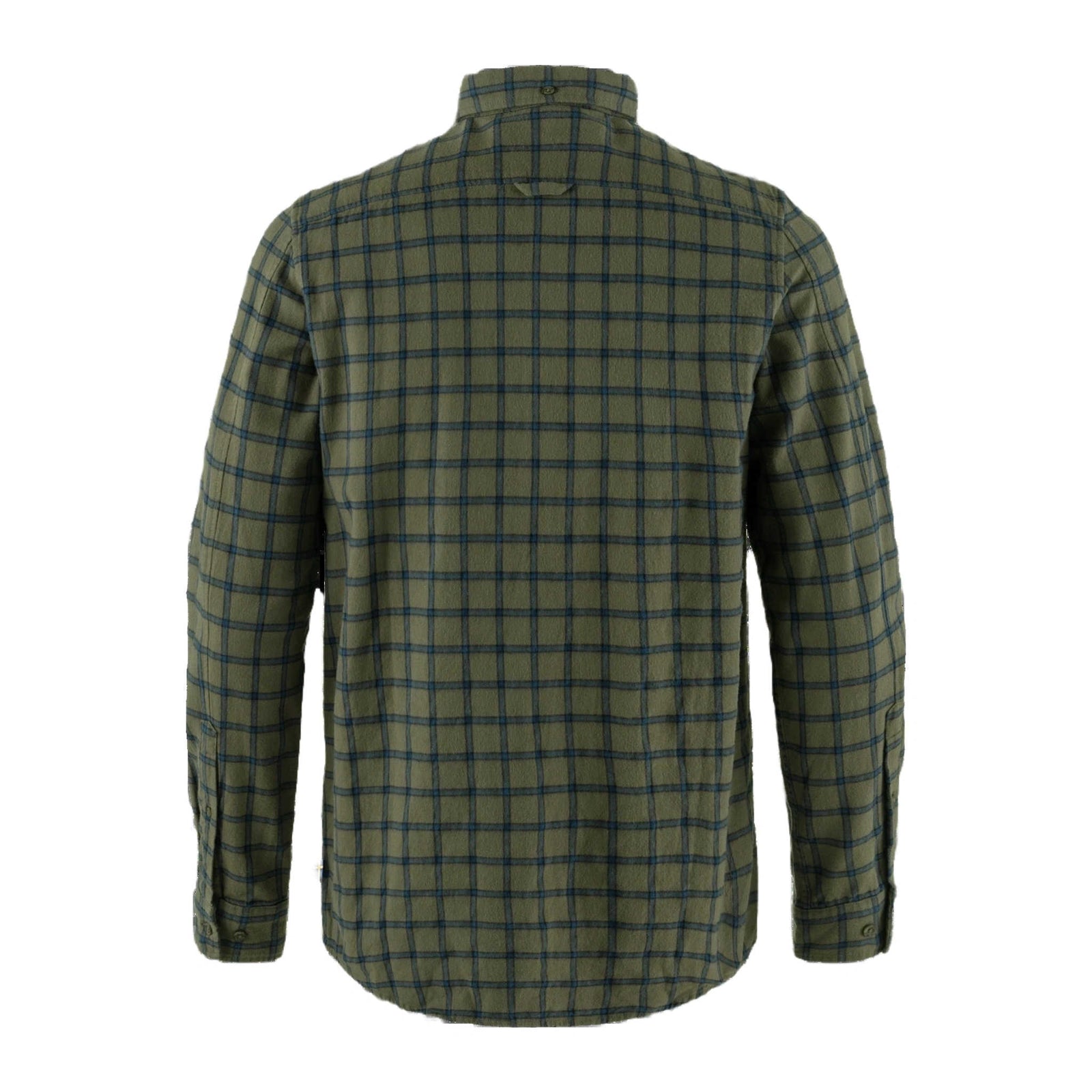 Chemise en flanelle Övik | Homme