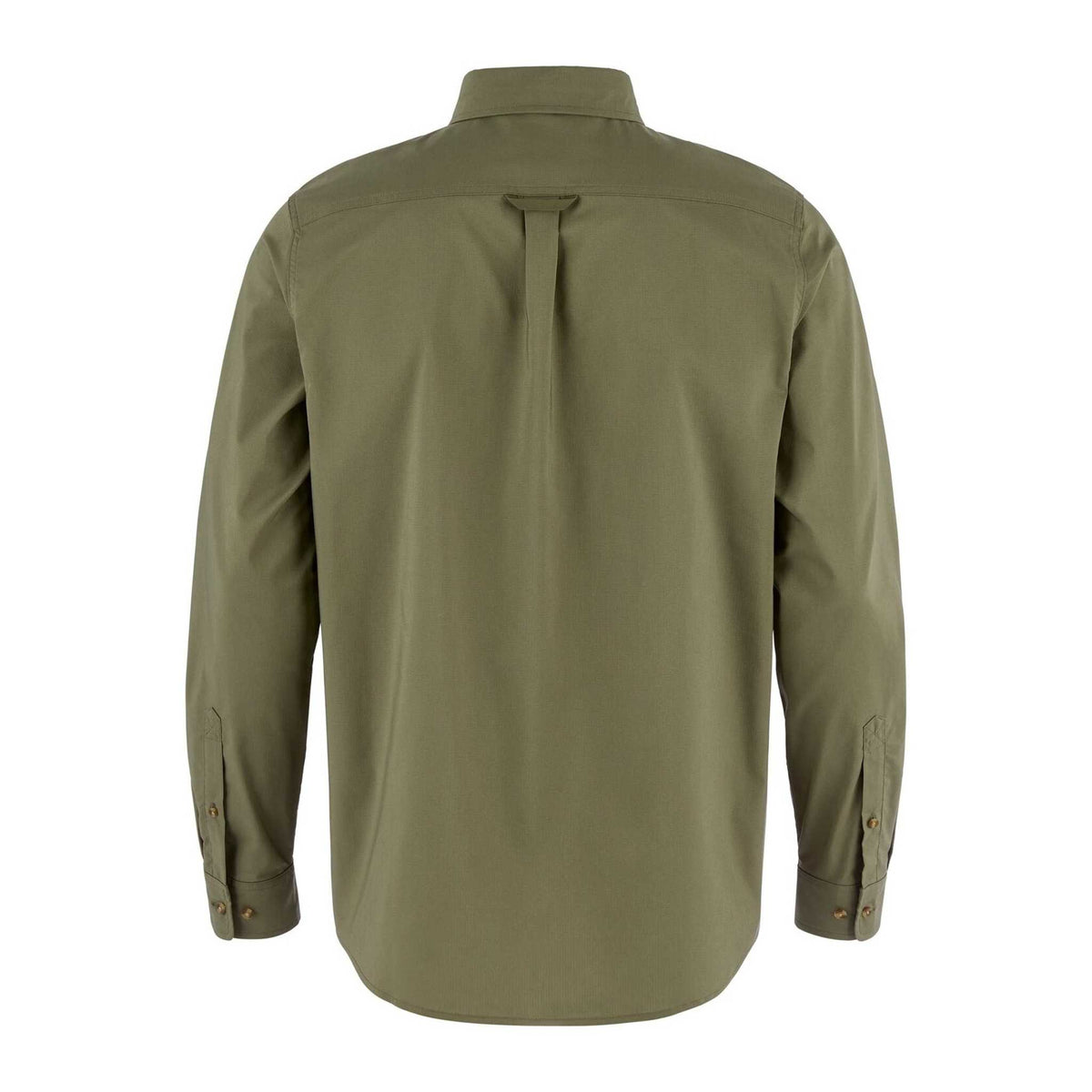 Chemise Övik G-1000 à manches longues | Homme