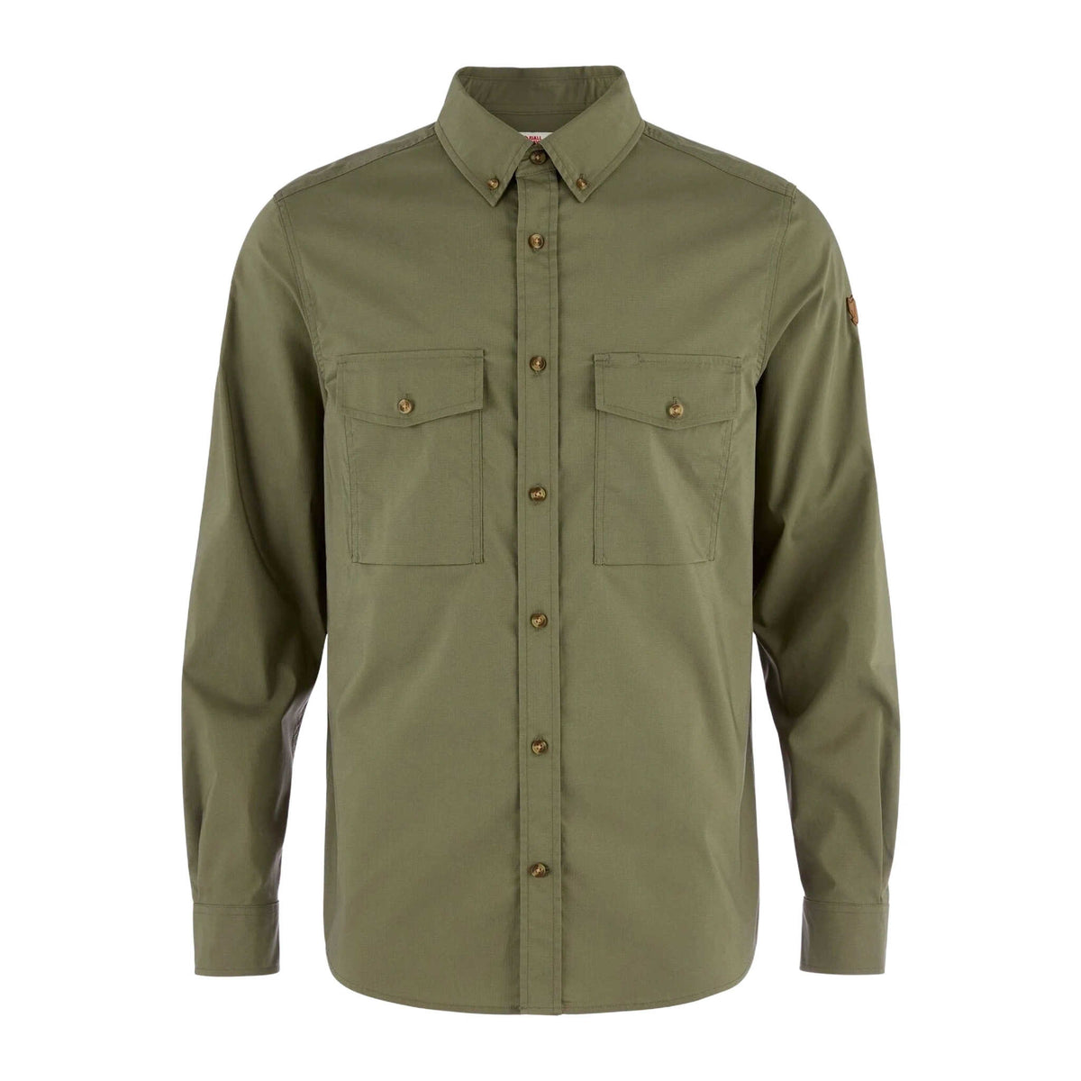 Chemise Övik G-1000 à manches longues | Homme