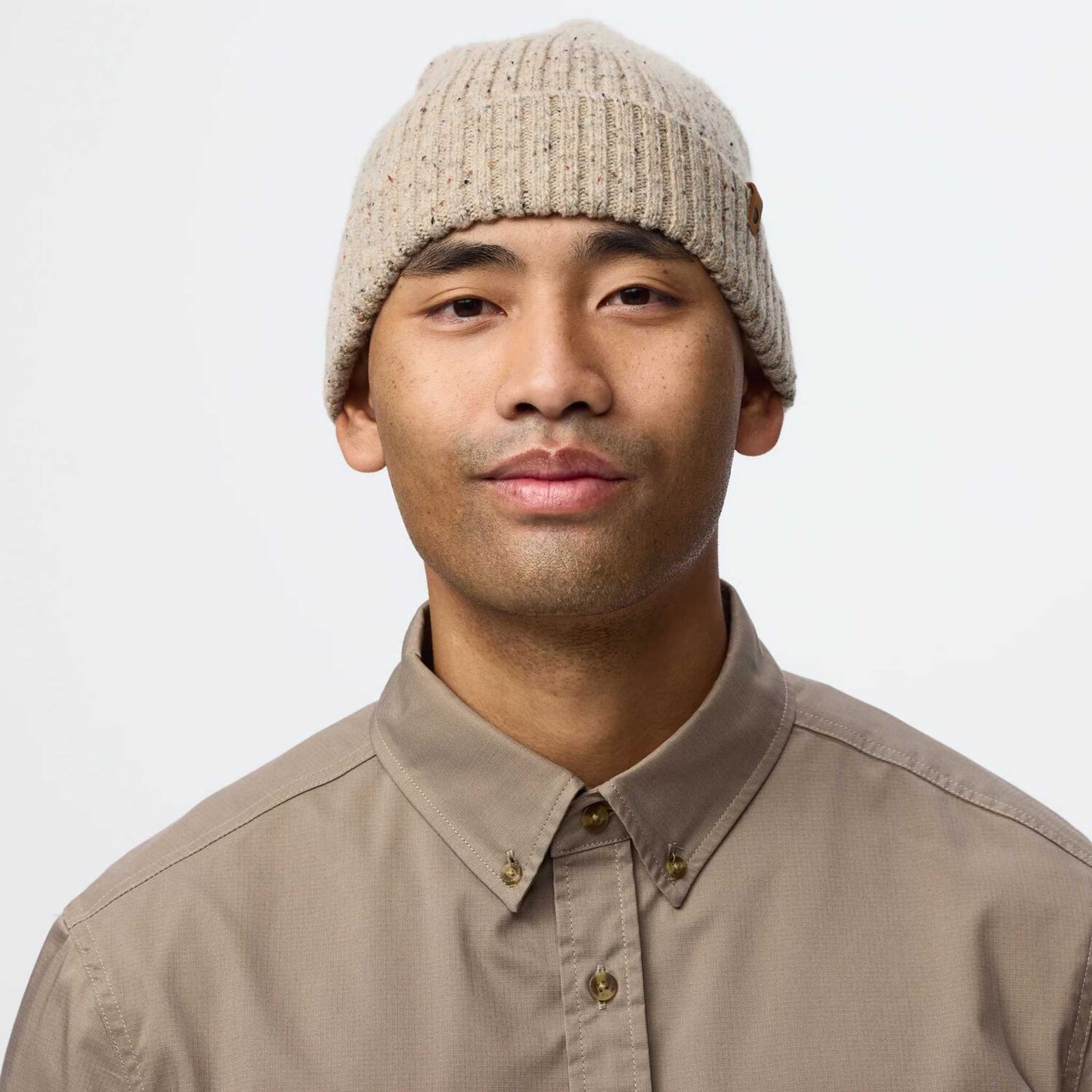 Chemise Övik G-1000 à manches longues | Homme