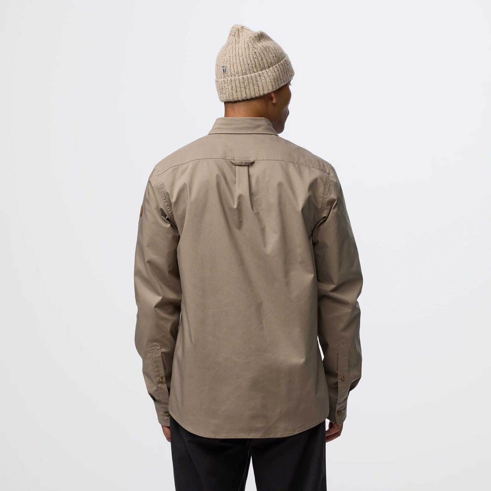Chemise Övik G-1000 à manches longues | Homme