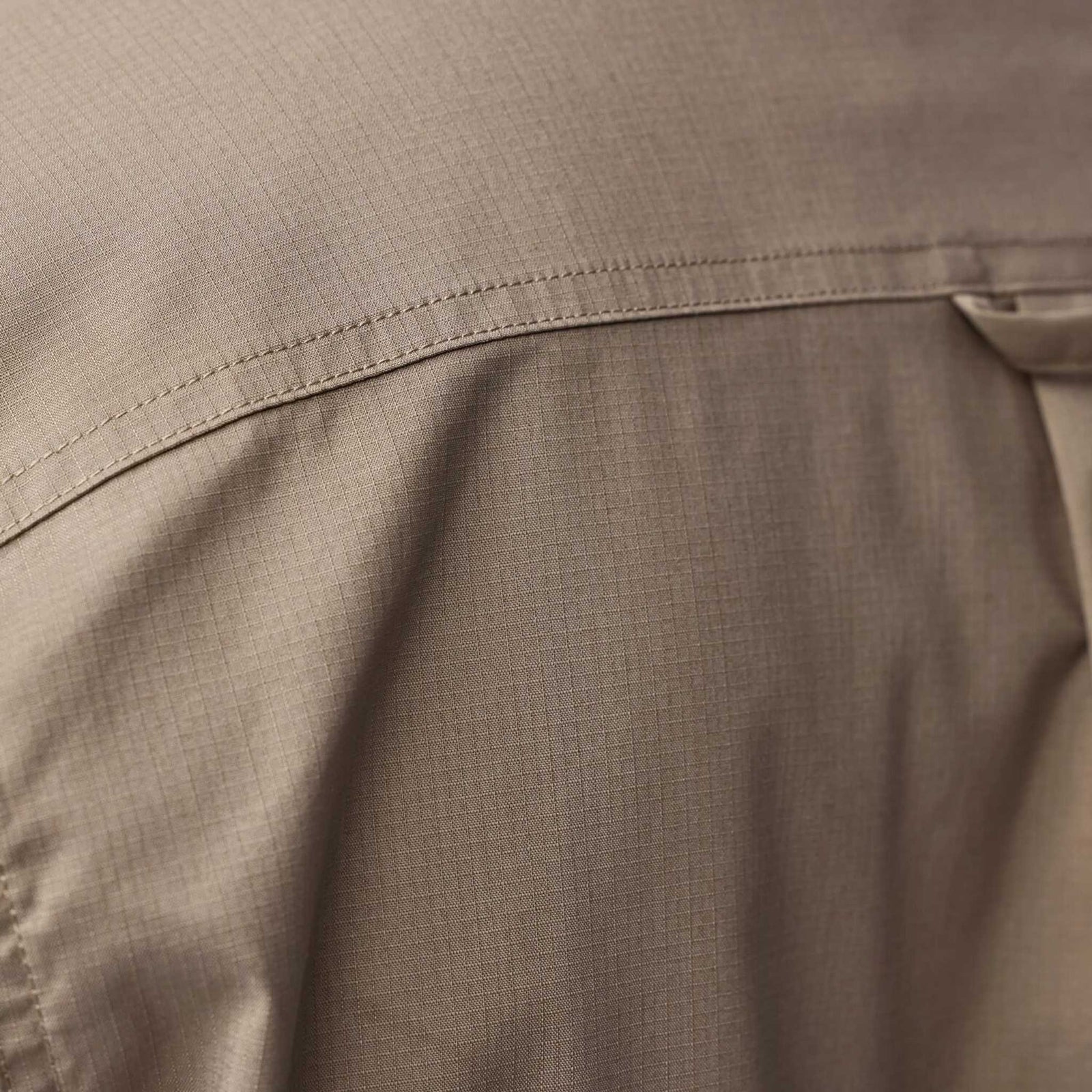 Chemise Övik G-1000 à manches longues | Homme
