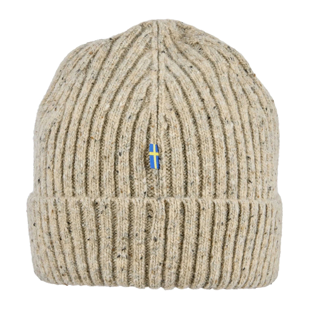 Övik Neps Beanie Fjällräven 13100261-191 Beanies One Size / Light Beige