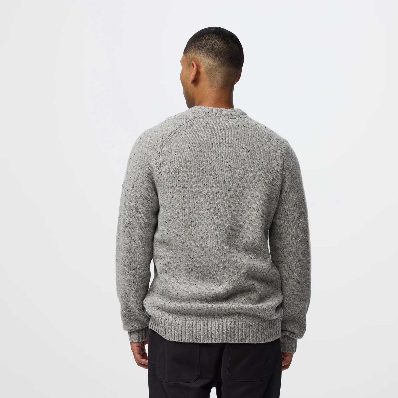 Pull en maille Övik Neps | Homme