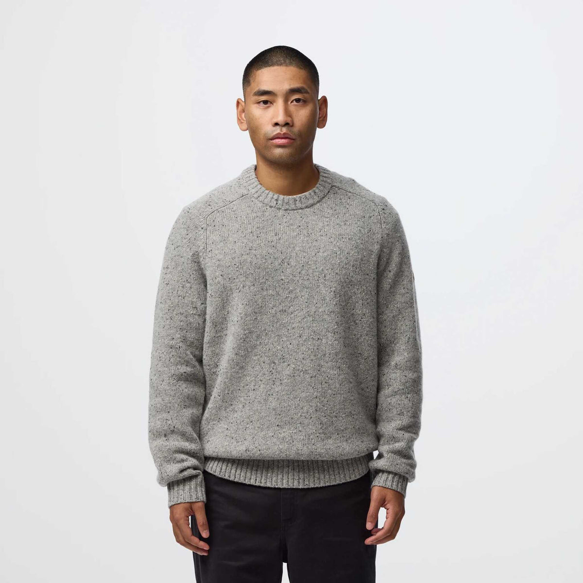 Pull en maille Övik Neps | Homme