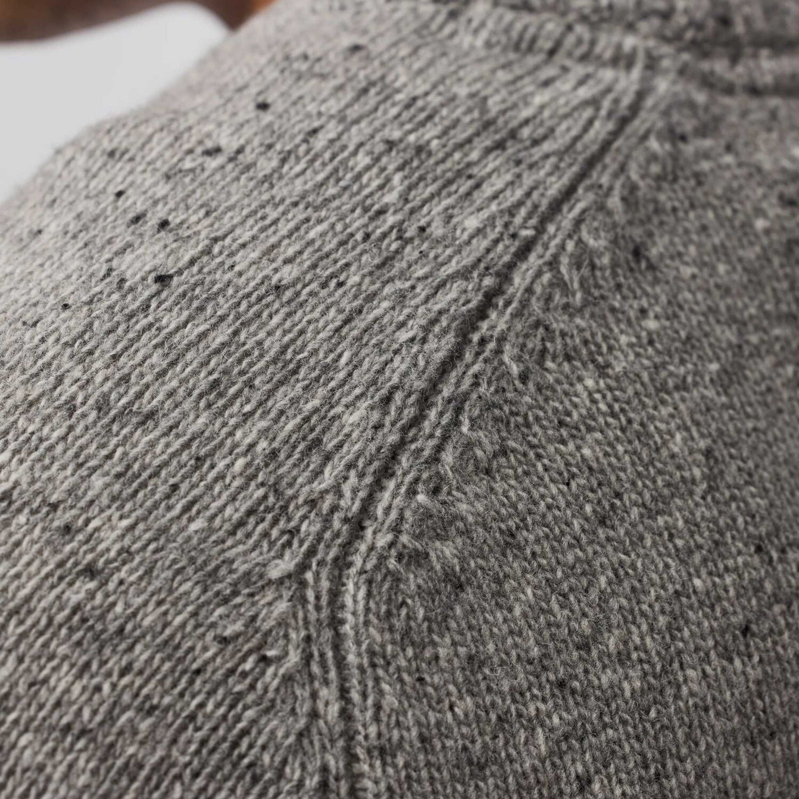 Pull en maille Övik Neps | Homme