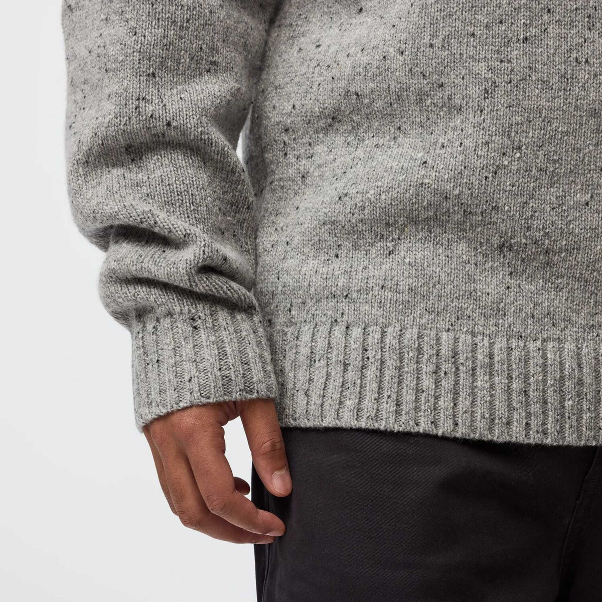 Pull en maille Övik Neps | Homme