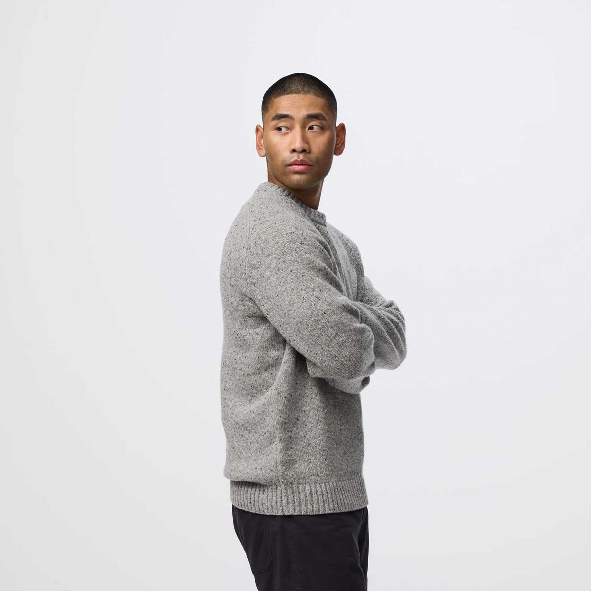 Pull en maille Övik Neps | Homme