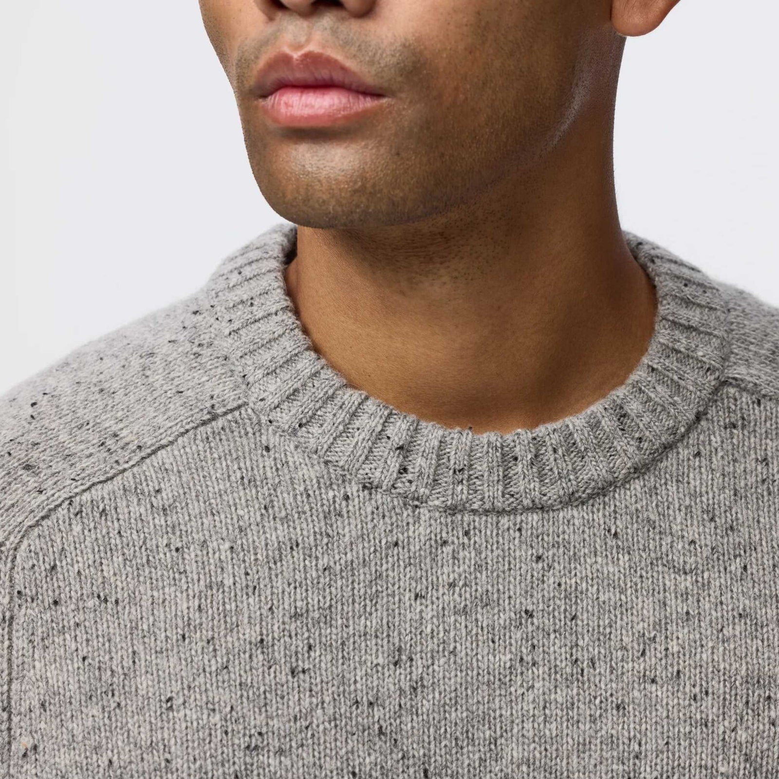 Pull en maille Övik Neps | Homme