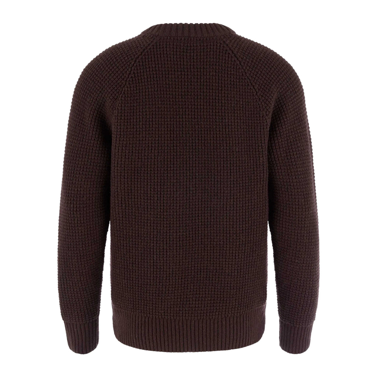 Pull en maille gaufrée Övik | Homme