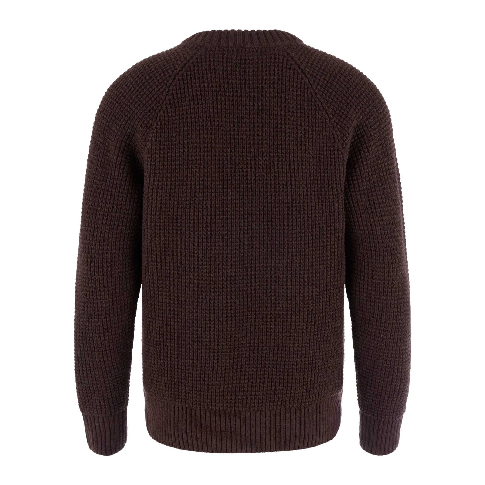Pull en maille gaufrée Övik | Homme