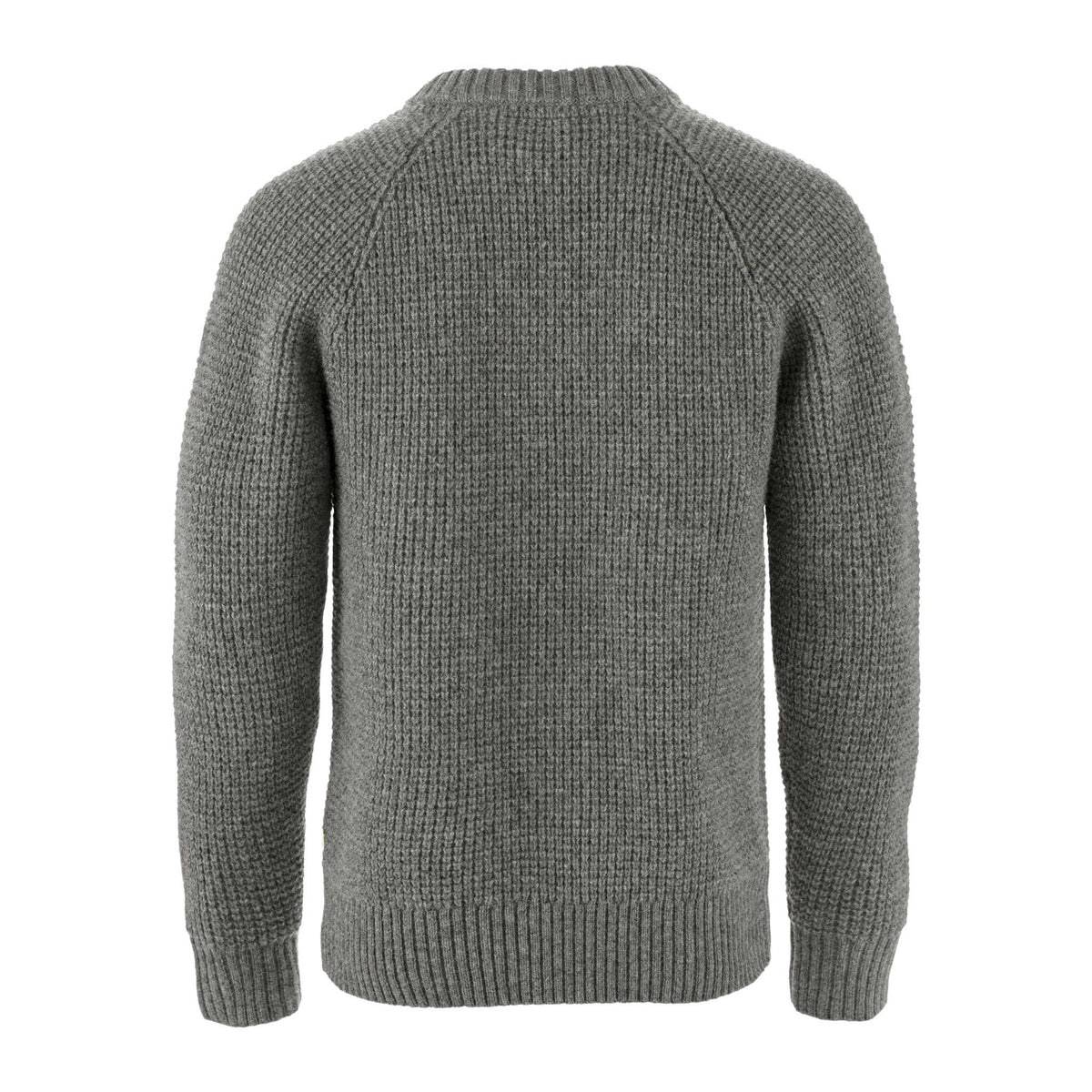 Pull en maille gaufrée Övik | Homme