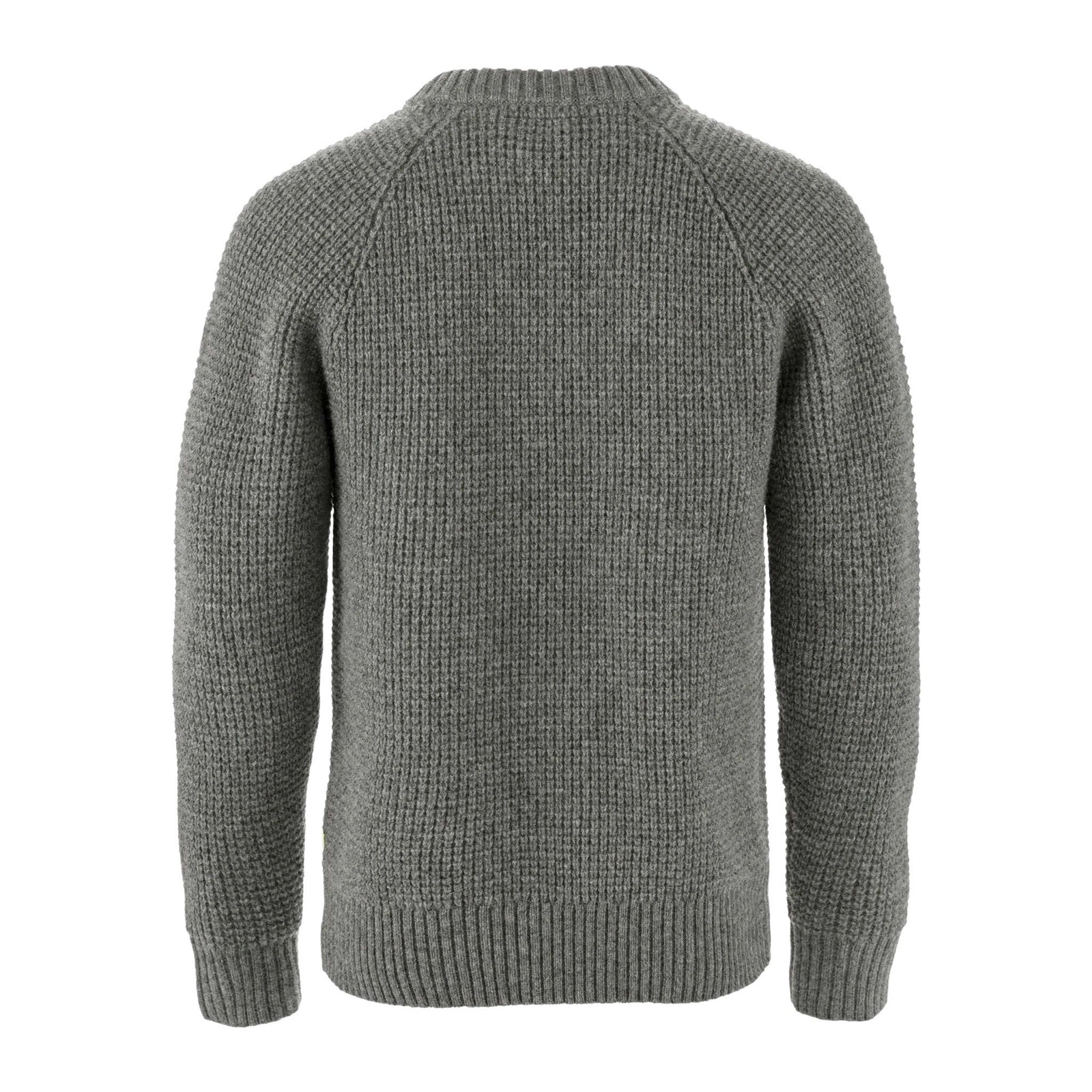 Pull en maille gaufrée Övik | Homme