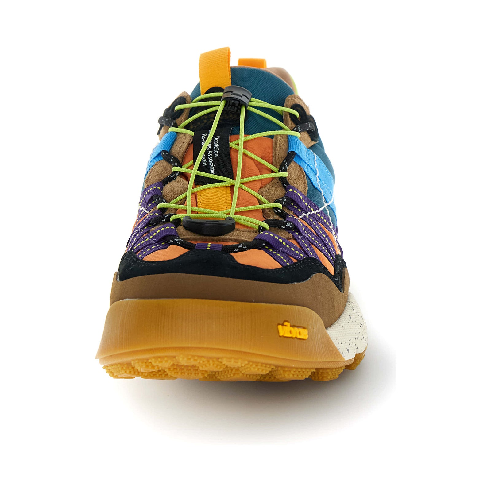 IWANO 2 | Uni Flower Mountain Unisex Shoes