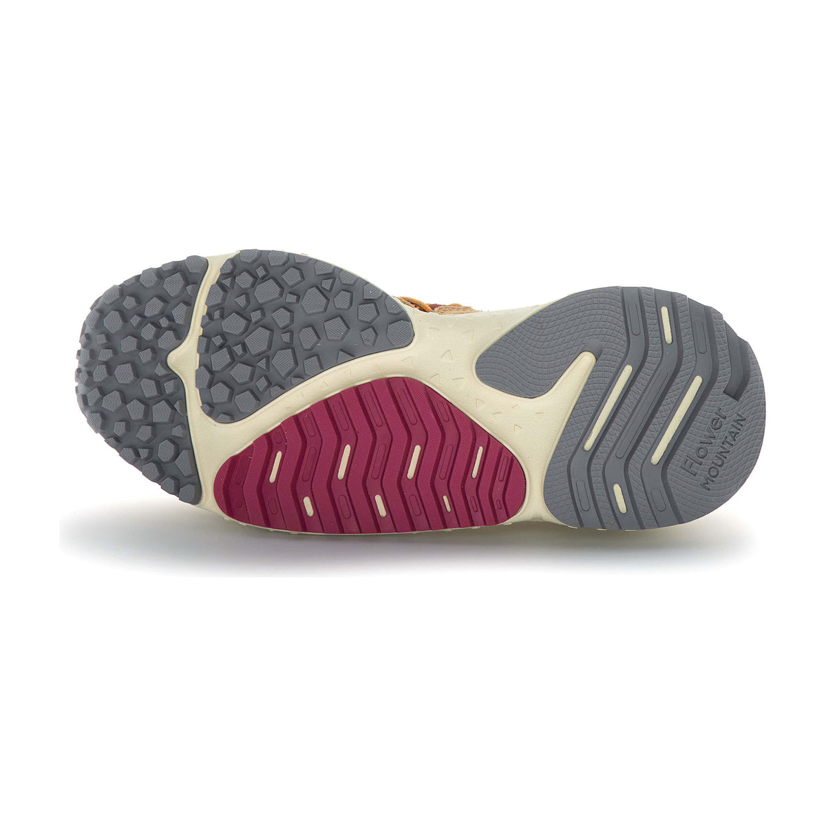 YAMABUSHI | Women's Flower Mountain Women's Shoes
